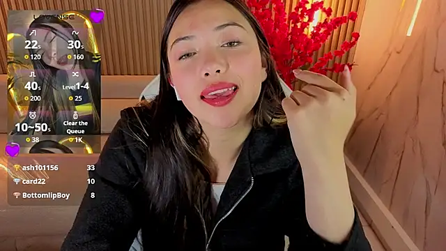 venus_velvet_tp - Venus_velvet_tp's free webcam - UK Sex Cams