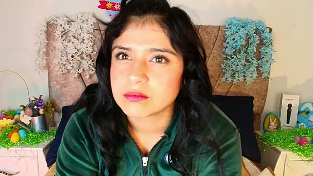 hannaa_cute - Hannaa_cute's free webcam - UK Sex Cams