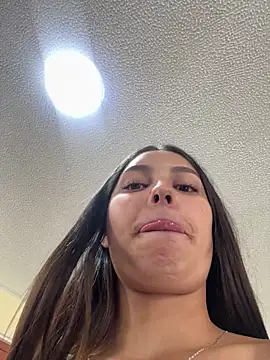 Lucyfer_fire - Live Cam