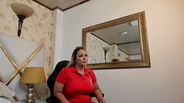 MalorySweet Stripchat cam model