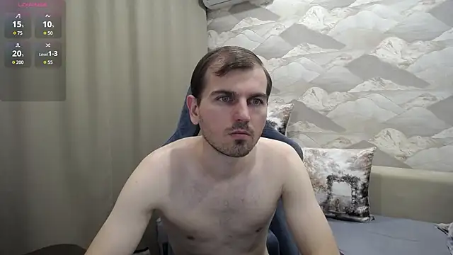 SerzhKorol1 webcam