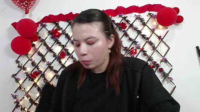 Samantha_Wallker webcam