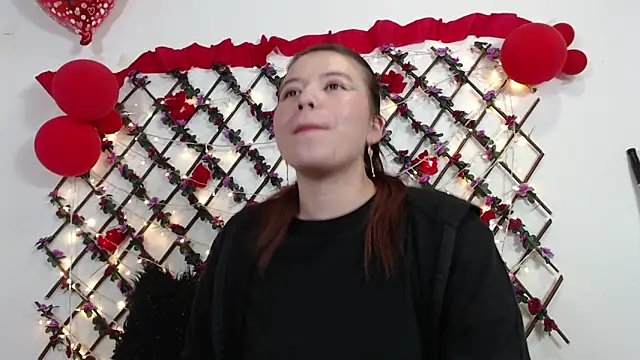 Samantha_Wallker webcam