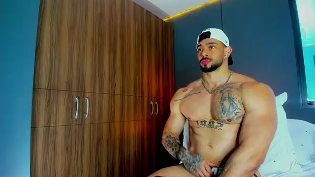 massimo_visconti webcam