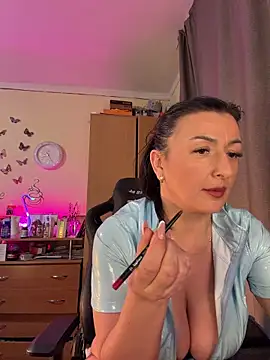 hotangel75 - Hotangel75's free webcam - UK Sex Cams