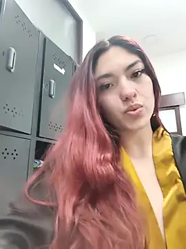 Victoria_Beaumont webcam