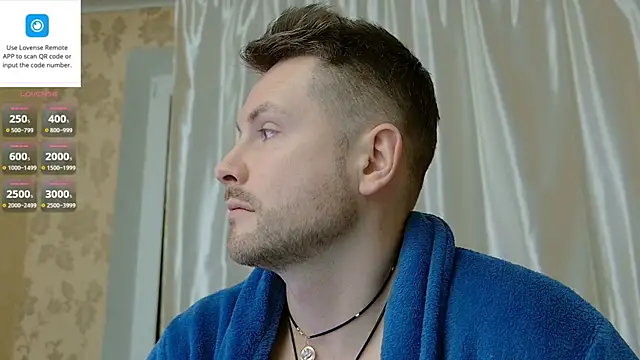 MartinBrandon webcam