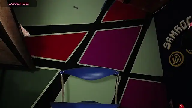 samrocker_sex webcam