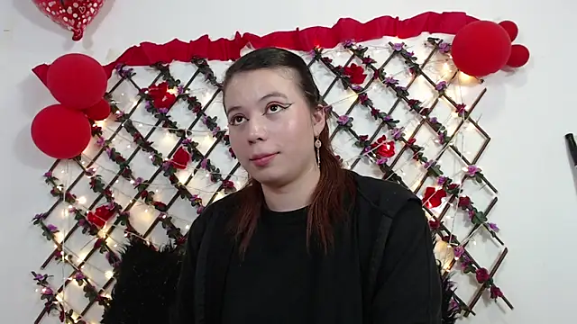 Samantha_Wallker webcam