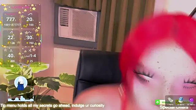 _prettyjawdropper_ webcam