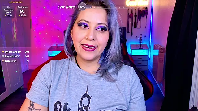 blackwidow_s1 webcam