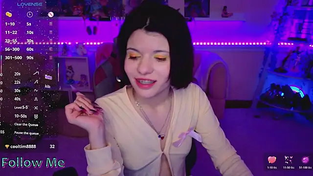 katya_zaitseva - Katya_Zaitseva's free webcam - UK Sex Cams