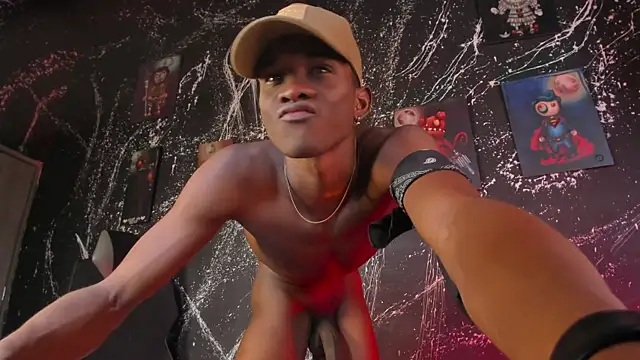 JacksonMuller_ webcam