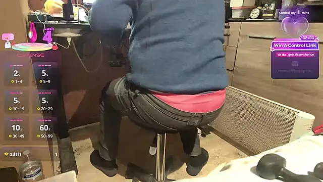 misteryman1956 webcam