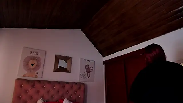 CelessteRedds webcam