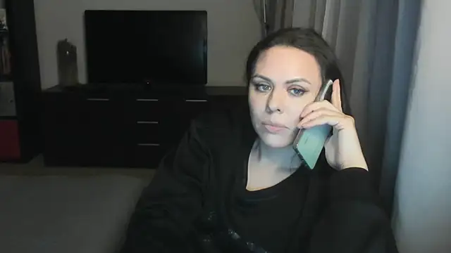 MollyCheiz webcam