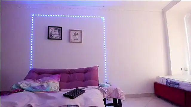 selena_jhonson webcam