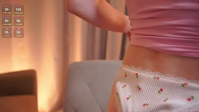 VinnieSerrano webcam