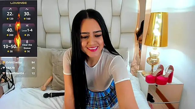 Bella__carther webcam