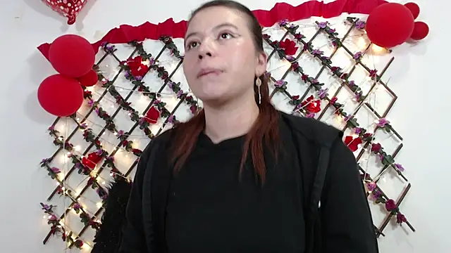 Samantha_Wallker webcam