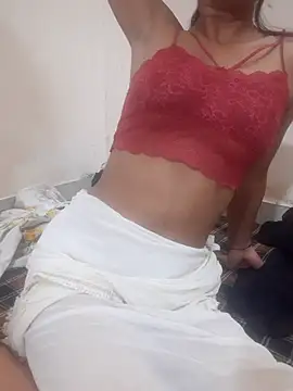 Your_Haseena7 webcam