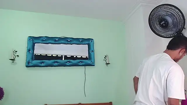 RichardWithe_ webcam