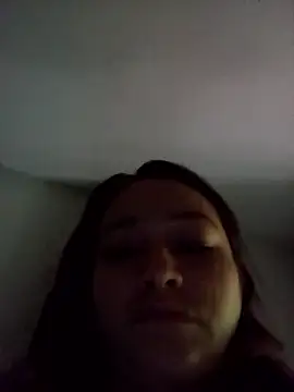 SabrinaVantress webcam