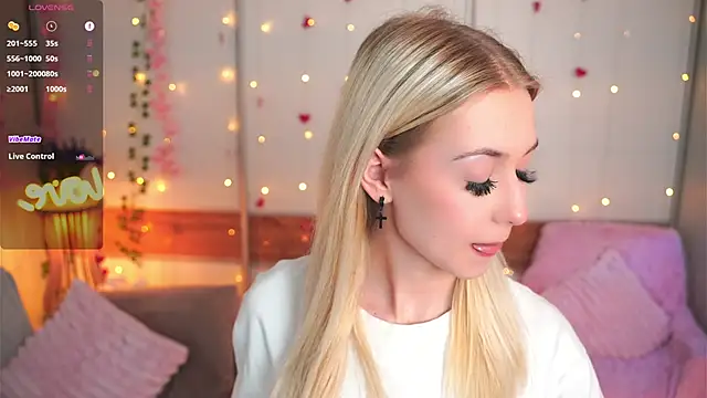 ScarlettRansdell webcam