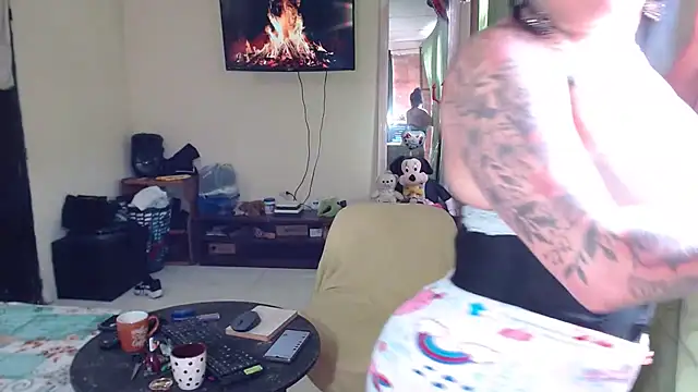 Sashaferrari2000 webcam