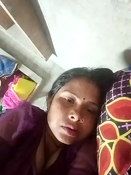 Webcam Model (Shreya_pandit)  is live.Free join now!