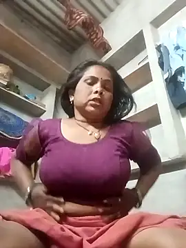 Shreya_pandit - Live Cam