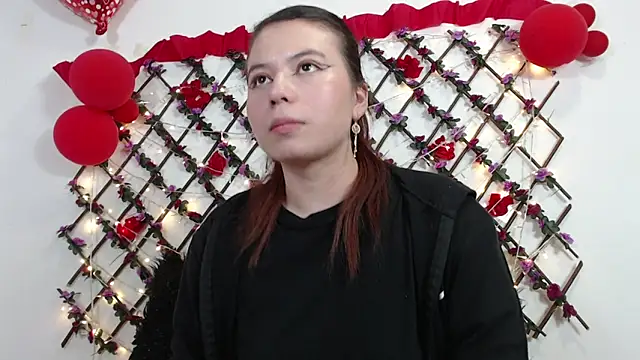 Samantha_Wallker webcam