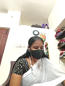 Tamil_Yalini12 webcam