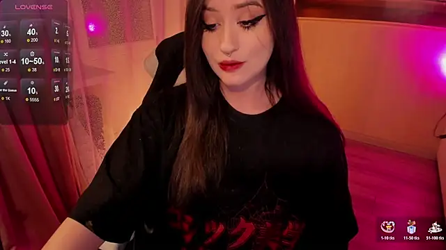 sserendipityy - Sserendipityy's free webcam - UK Sex Cams