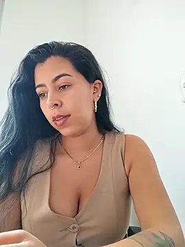 Luianna webcam
