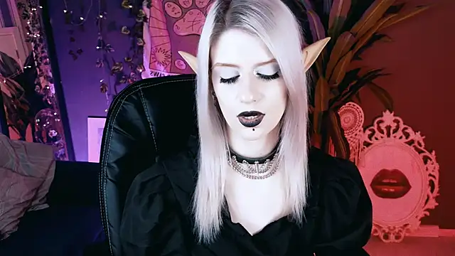 Noah_ElmerX - Live Cam