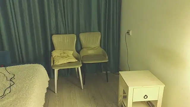 AudreyMell - Live Cam