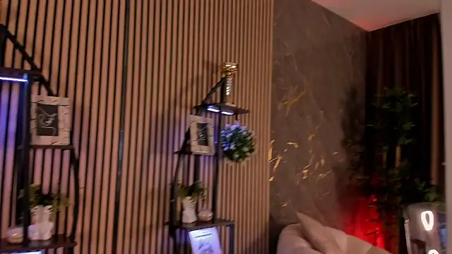 Red_Kim Stripchat cam model