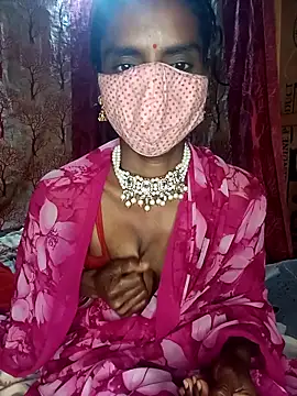 BlackCoupel Stripchat cam model