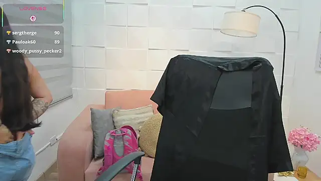 Sasha_Grace Stripchat cam model