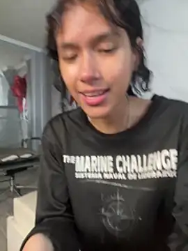 HampenSweet Stripchat cam model