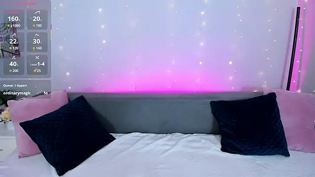 MissAlison__ - Live Cam