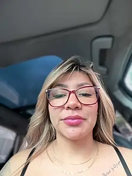 DIANITA_1988 - Live Cam