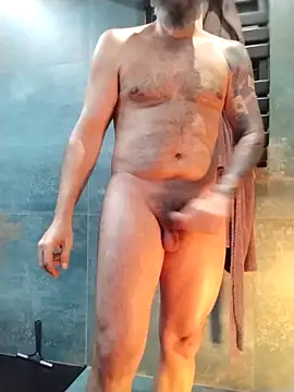 Live sex cam of 207RCCam