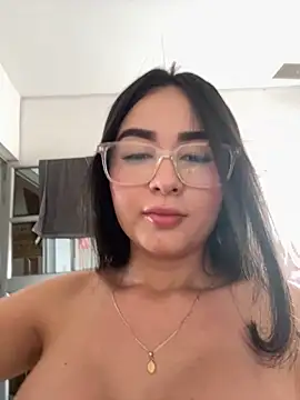 jailyncam_ Stripchat cam model