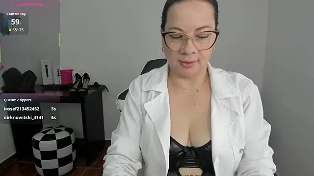 Live sex cam of Sex-Psychology