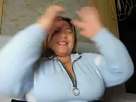 TiffanyMonrowHL webcam