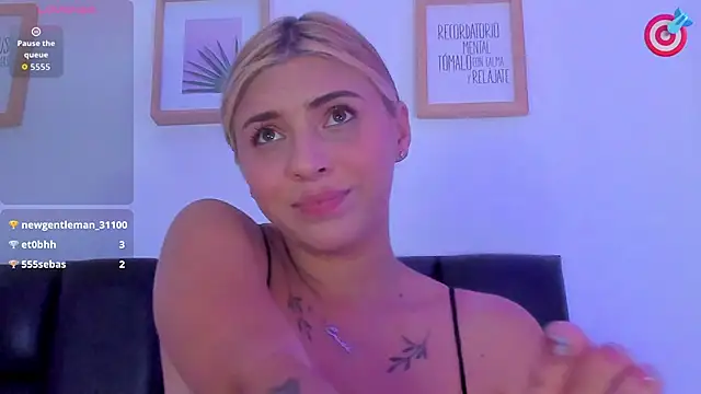 lana-rosse - Lana-rosse's free webcam - UK Sex Cams