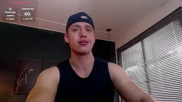 deivid_parker webcam