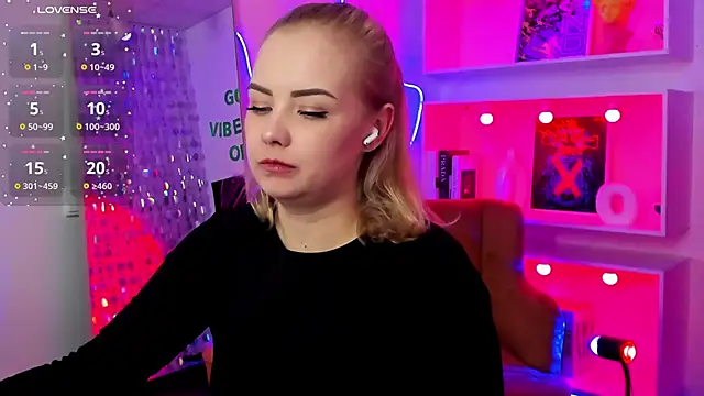 stephaniesweety - StephanieSweety's free webcam - UK Sex Cams